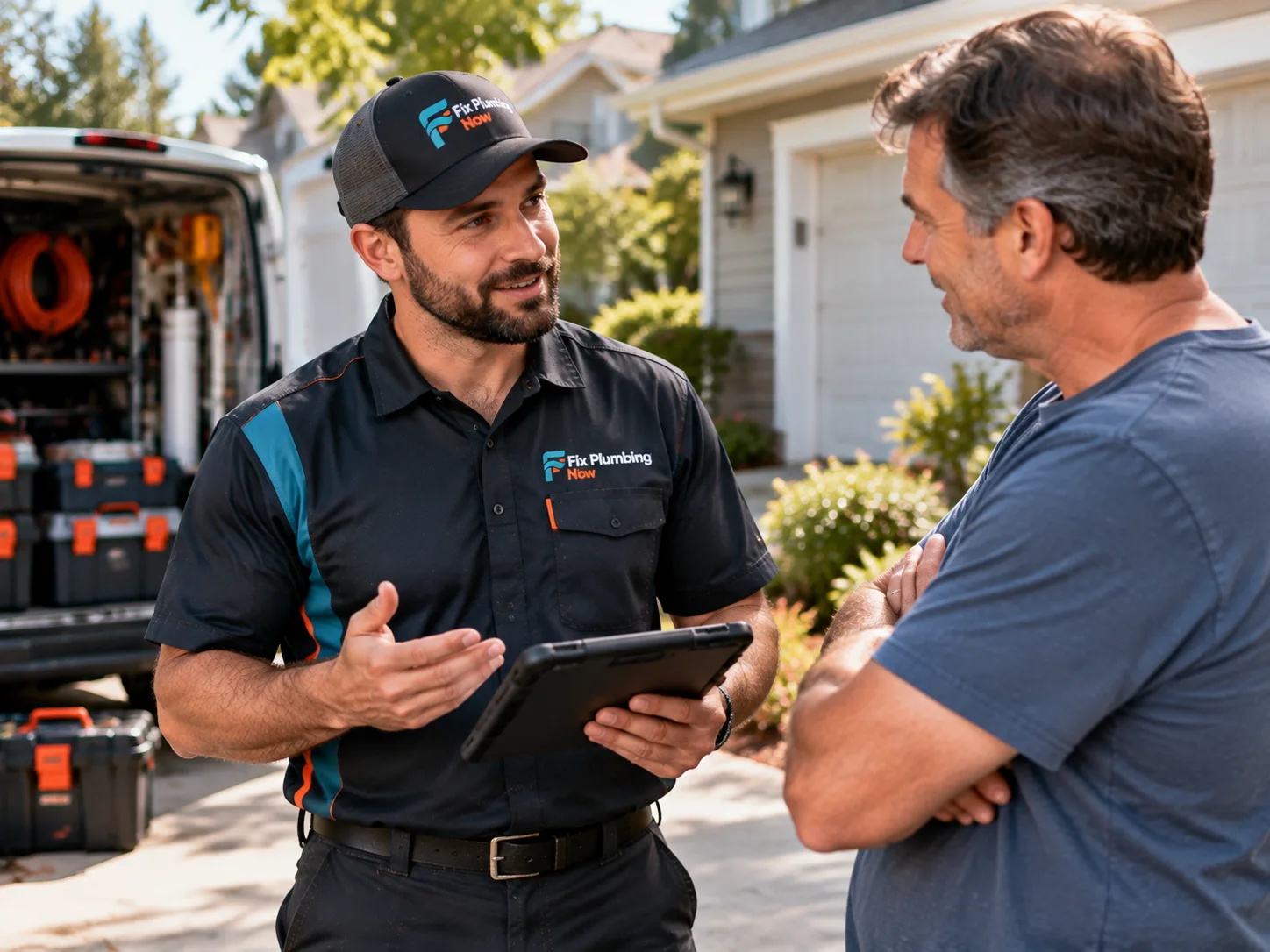 Clogged Drain Service Tremont City, OH FAQs